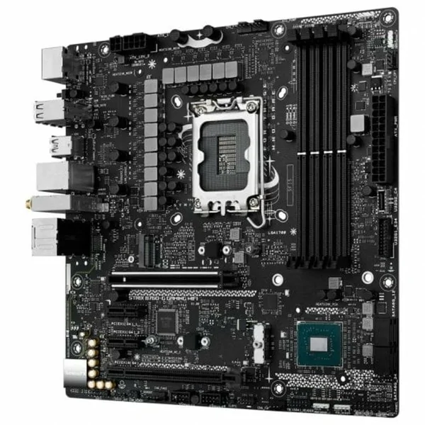 Motherboard Asus ROG STRIX B760-G GAMING WIFI Intel Intel B760 LGA 1700
