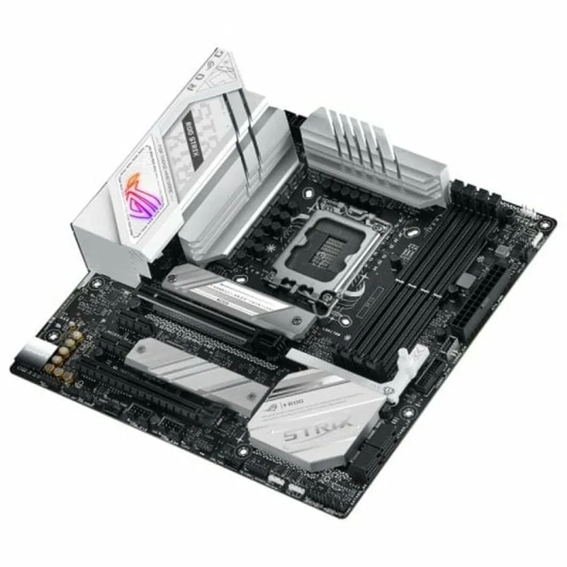 Motherboard Asus ROG STRIX B760-G GAMING WIFI...