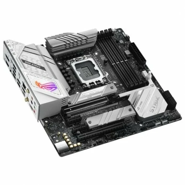 Motherboard Asus ROG STRIX B760-G GAMING WIFI Intel Intel B760 LGA 1700