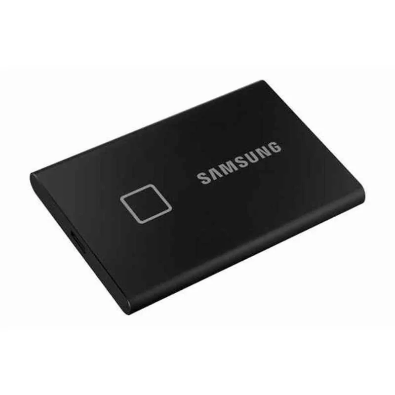 External Hard Drive Samsung MU PC1TOK/WW Black...
