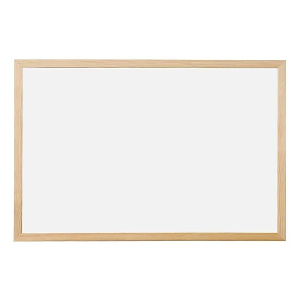 Whiteboard Q-Connect KF03574 120 x 90 cm