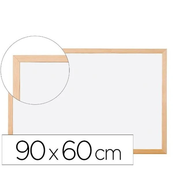 Whiteboard Q-Connect KF03571 90 x 60 cm