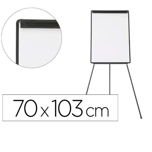 Whiteboard Q-Connect KF04173 100 x 70 cm