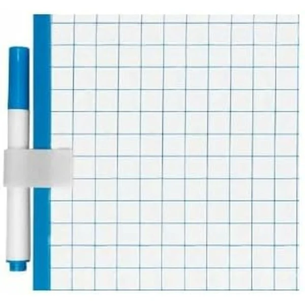 Whiteboard Liderpapel PZ16 25 x 35 cm