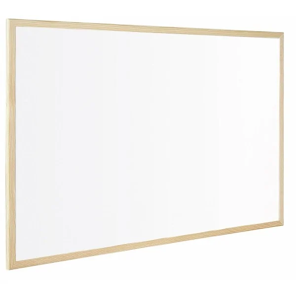 Whiteboard Q-Connect KF03572 120 x 90 cm