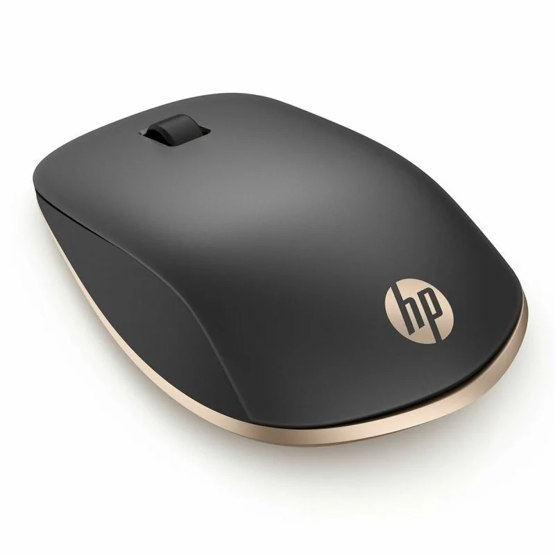 Wireless Mouse HP W2Q00AA Black Silver