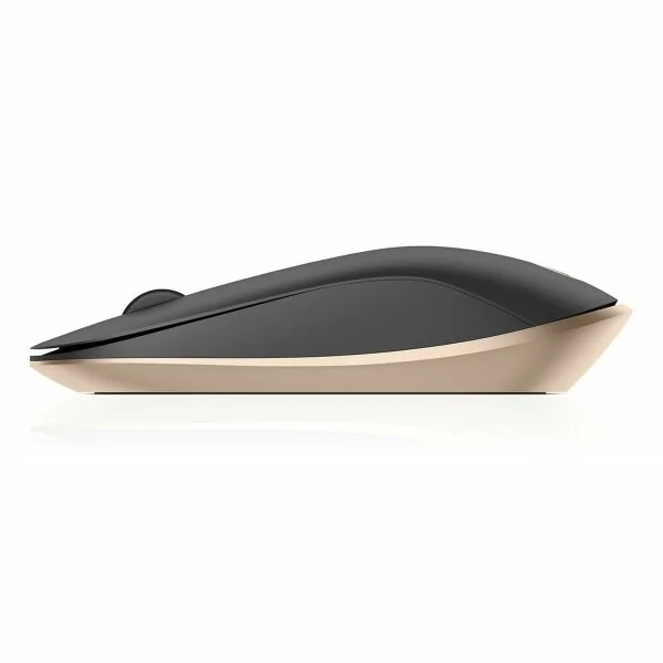 Wireless Mouse HP W2Q00AA Black Silver
