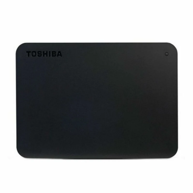 External Hard Drive Toshiba 4041K11 1 TB 1 TB...