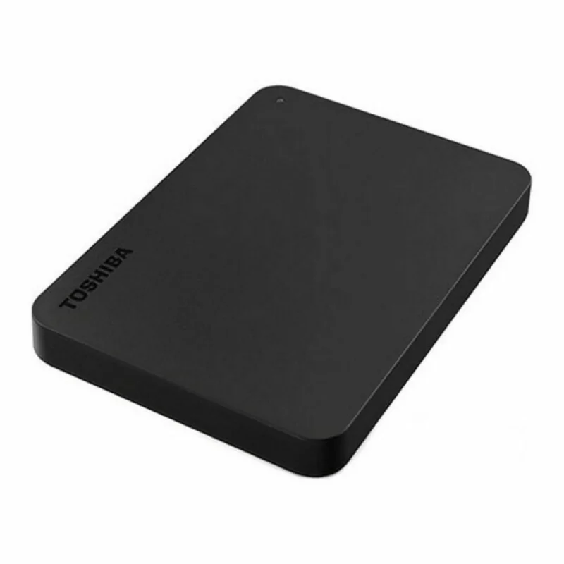 External Hard Drive Toshiba 4041K11 1 TB 1 TB...