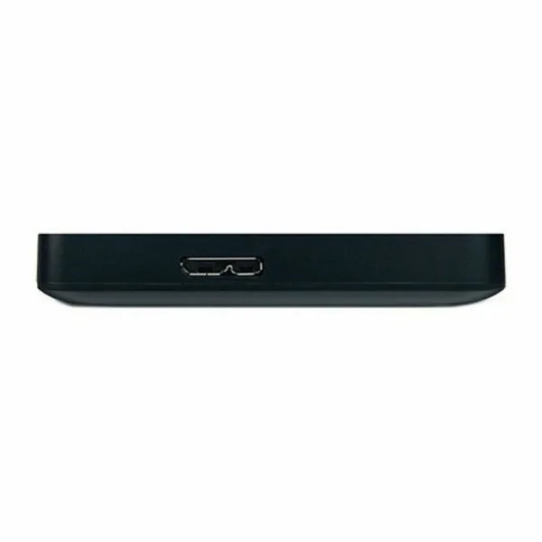 External Hard Drive Toshiba 4041K11 1 TB 1 TB HDD 1 TB SSD 2,5"