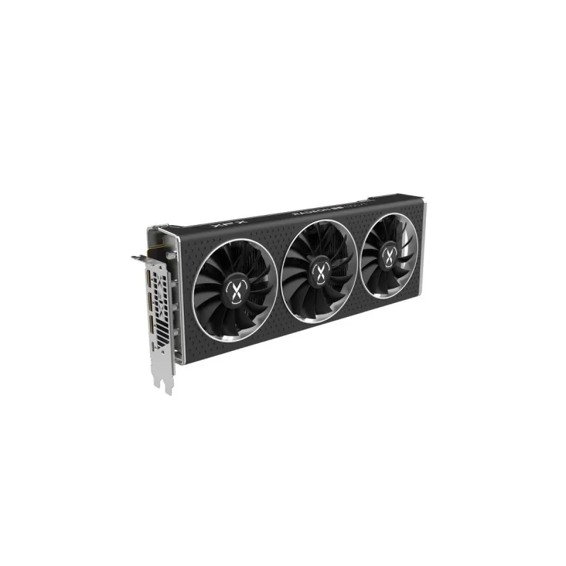 Graphics card XFX RX-675XYLUDP 12 GB GDDR6 12...