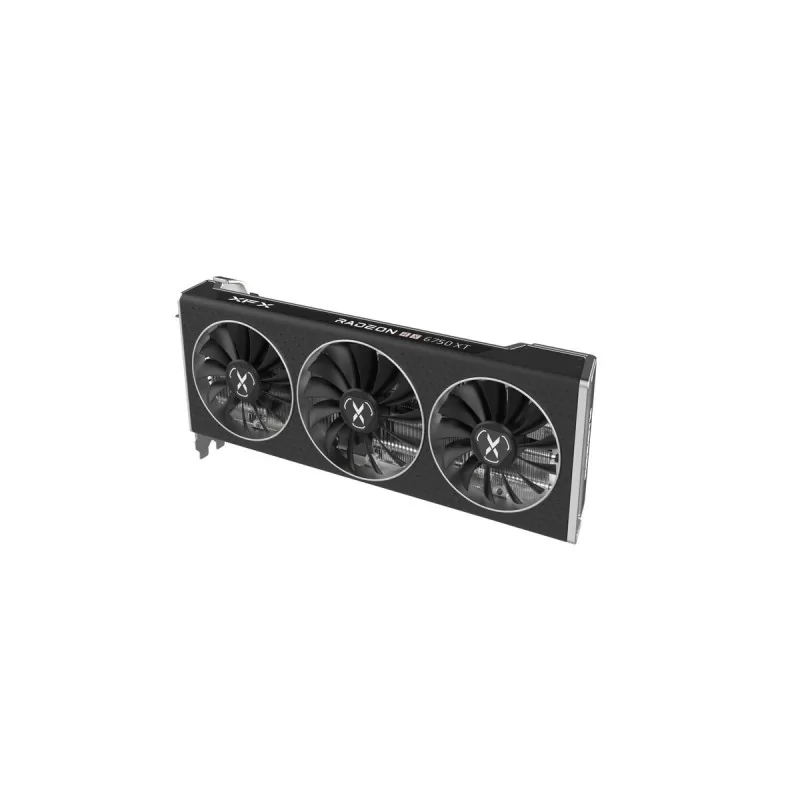 Graphics card XFX RX-675XYLUDP 12 GB GDDR6 12...