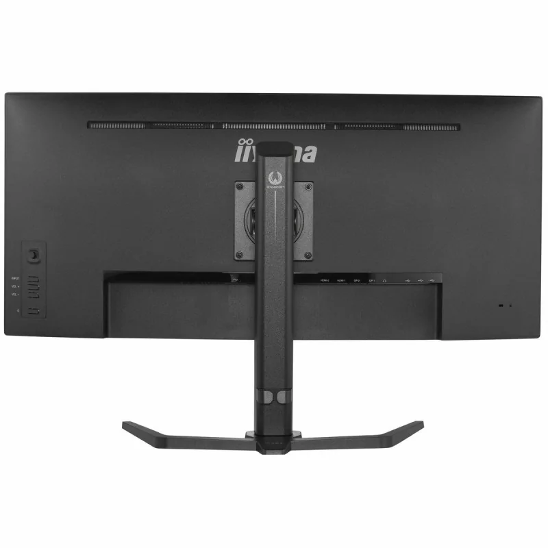 Monitor Iiyama GB3467WQSU-B5 34" LED VA Flicker...