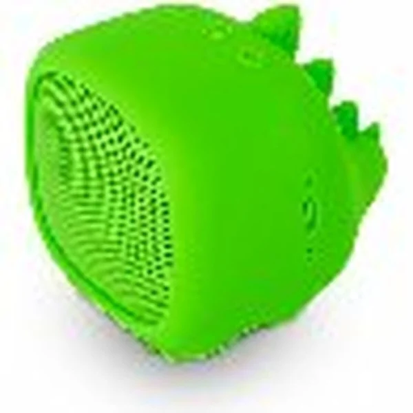 Portable Bluetooth Speakers SPC Green 3 W
