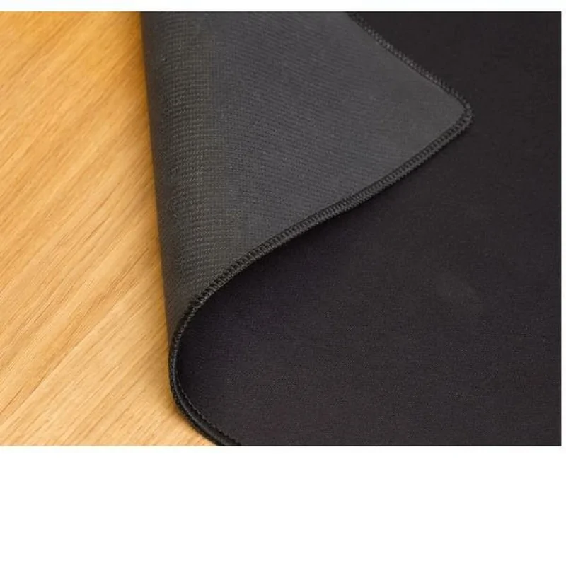 Mouse Mat Q-Connect KF14447 Black