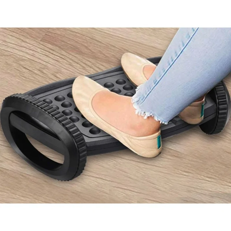 Footrest Q-Connect KF17987