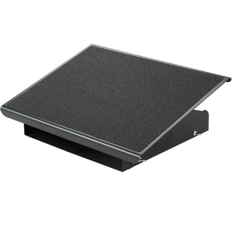 Footrest Q-Connect KF17950 Plastic
