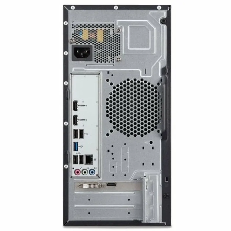 Desktop PC Acer Aspire XC-1760 Intel Core...