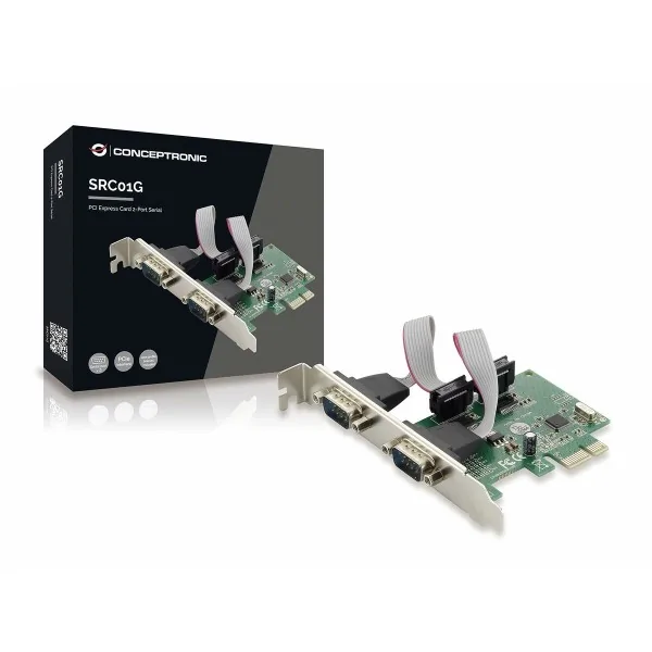 PCI Card Conceptronic 110013207