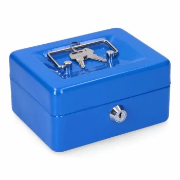 Safe-deposit box Micel CFC09 M13391 15,2 x 11,8 x 8 cm...