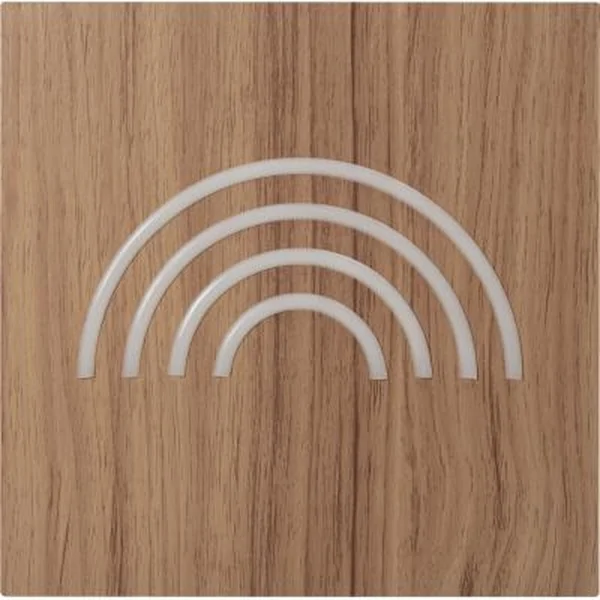 Portable Bluetooth Speakers Big Ben Interactive CBLNEONINDURAINBOWL Brown