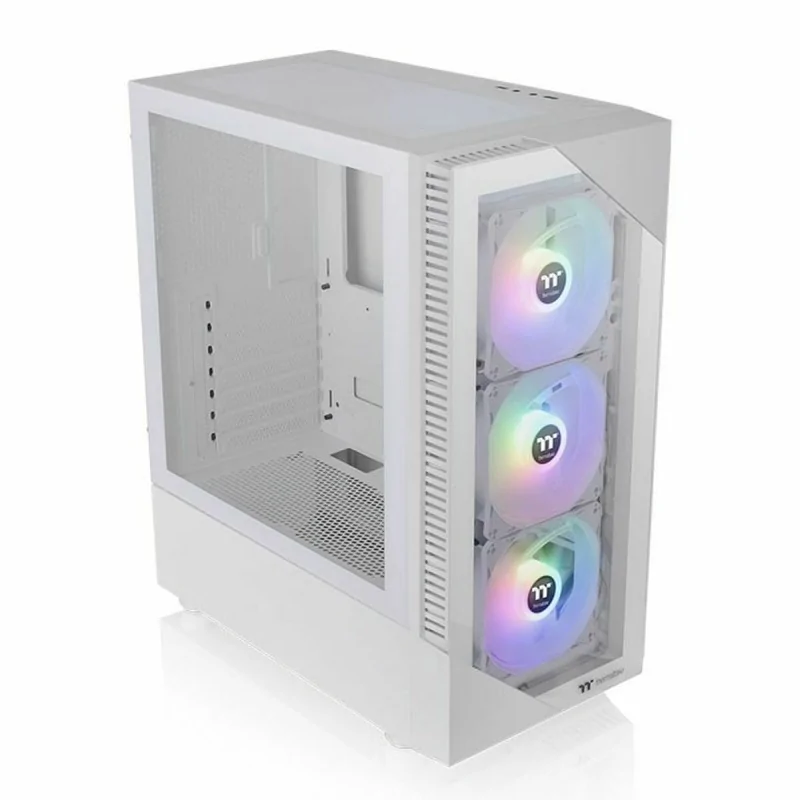 ATX Semi-tower Box THERMALTAKE CA-1X3-00M6WN-00...