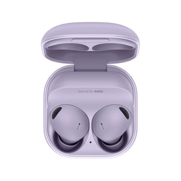 In-ear Bluetooth Headphones Samsung Galaxy Buds 2 Pro SM-R510 Violet