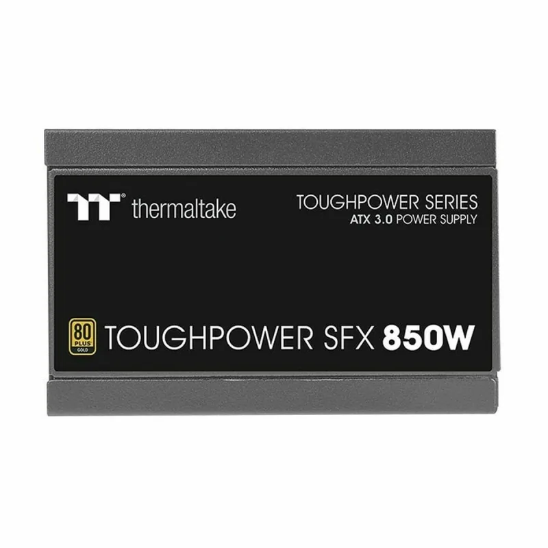 Power supply THERMALTAKE PS-STP-0850FNFAGE-1...