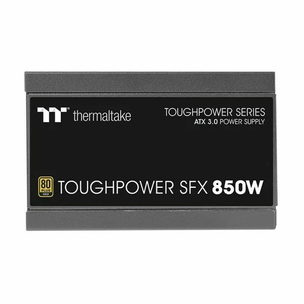 Power supply THERMALTAKE PS-STP-0850FNFAGE-1 850 W 80 Plus Gold