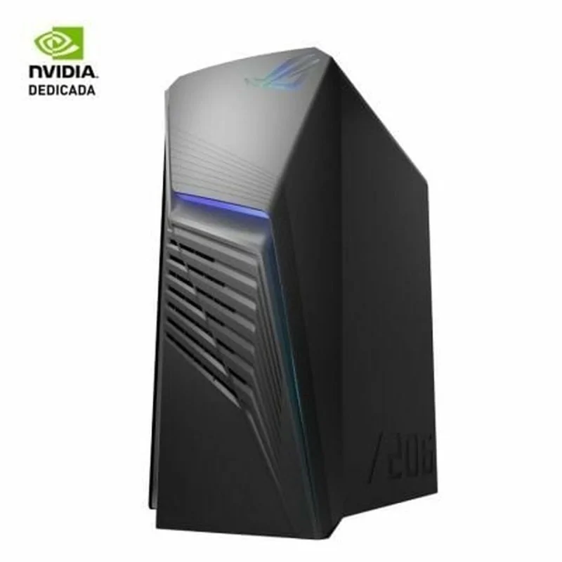 Gaming PC Asus ROG Strix G13CH-71370F0780 Intel...