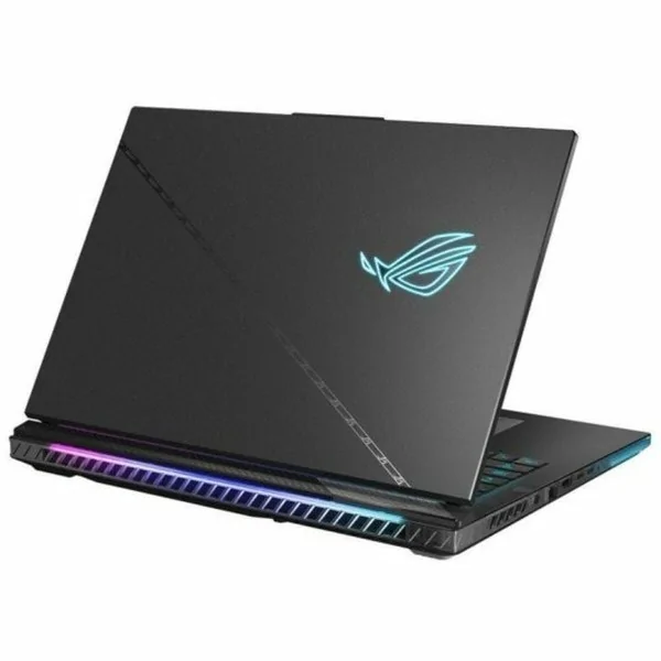Laptop Asus G834JZR-N6002W 32 GB RAM 1 TB SSD NVIDIA GeForce RTX 4080 Spanish Qwerty