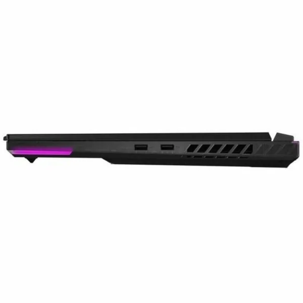 Laptop Asus G834JZR-N6002W 32 GB RAM 1 TB SSD NVIDIA GeForce RTX 4080 Spanish Qwerty