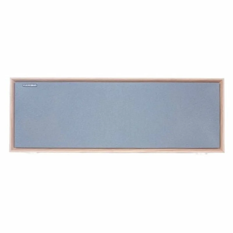 Portable Bluetooth Speakers Vulkkano Brown 50 W