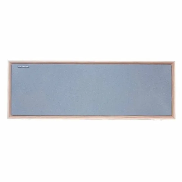 Portable Bluetooth Speakers Vulkkano Brown 50 W