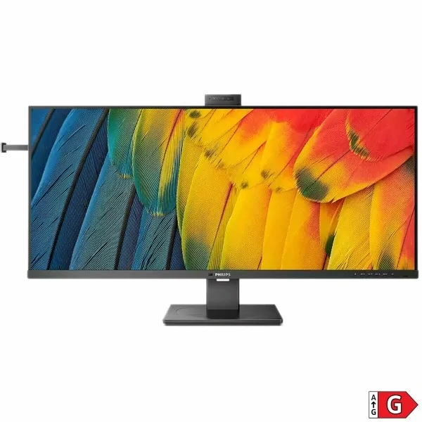 Gaming Monitor Philips 40B1U5601H WQHD 40" 120 Hz