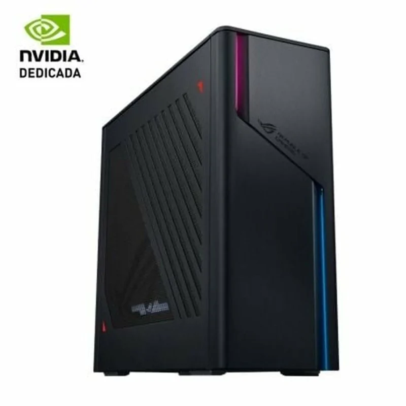 Gaming PC Asus ROG G22CH-71470F0110 Intel Core...