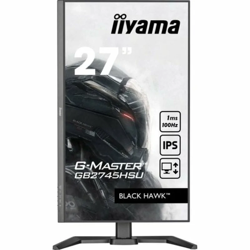 Gaming Monitor Iiyama G-Master GB2745HSU-B1...