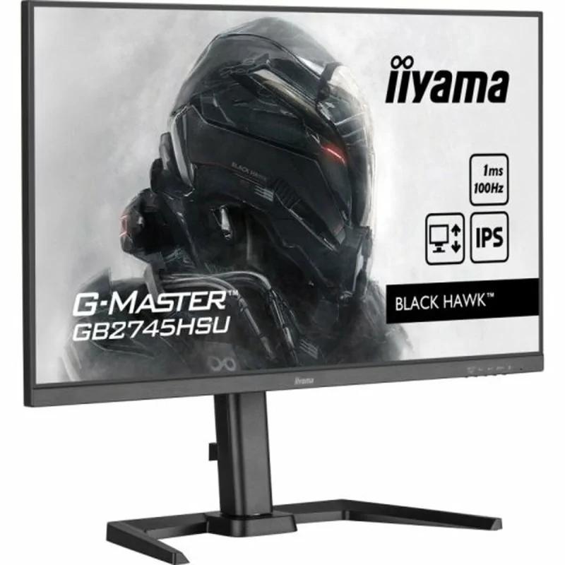 Gaming Monitor Iiyama G-Master GB2745HSU-B1...