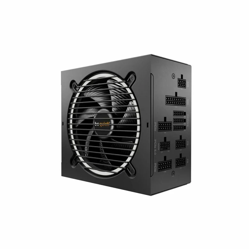 Power supply Be Quiet! BN344 850 W 80 Plus Gold