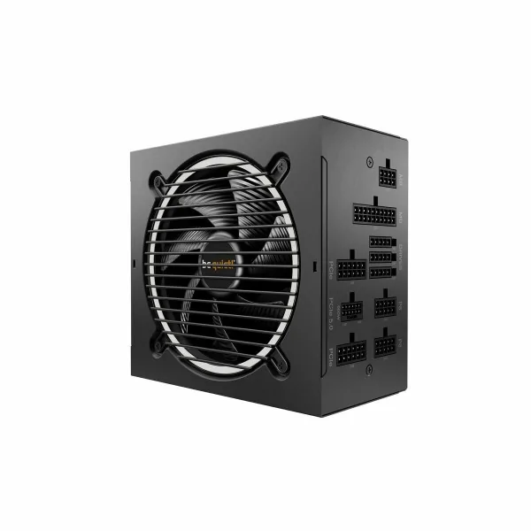 Power supply Be Quiet! BN344 850 W 80 Plus Gold