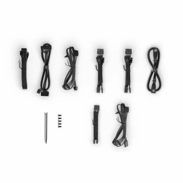 Power supply Be Quiet! BN344 850 W 80 Plus Gold