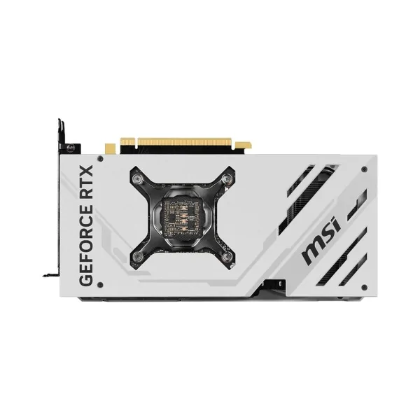 Graphics card MSI 912-V513-659 GEFORCE RTX 4070 12 GB GDDR6X