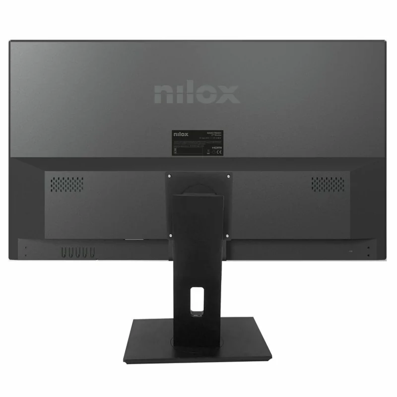 Monitor Nilox Monitor 27", VA LED, HDMI, DP y...