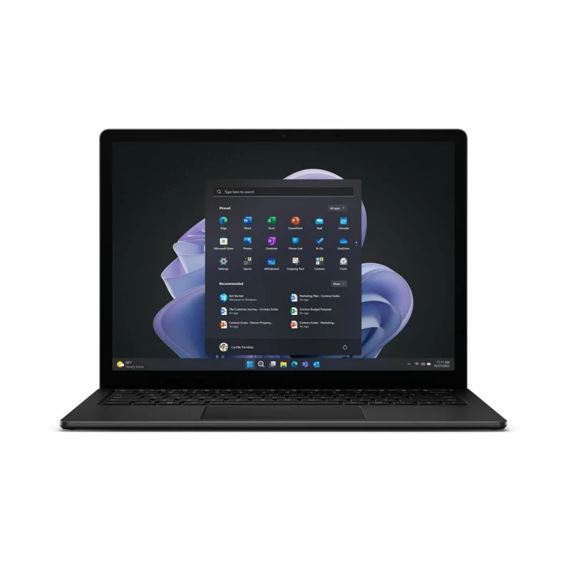 Laptop Microsoft Surface Laptop 5 13,5" Intel...