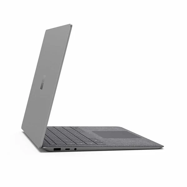 Laptop Microsoft Surface Laptop 5 13,5" Intel Core i5-1235U 8 GB RAM 512 GB SSD Spanish Qwerty
