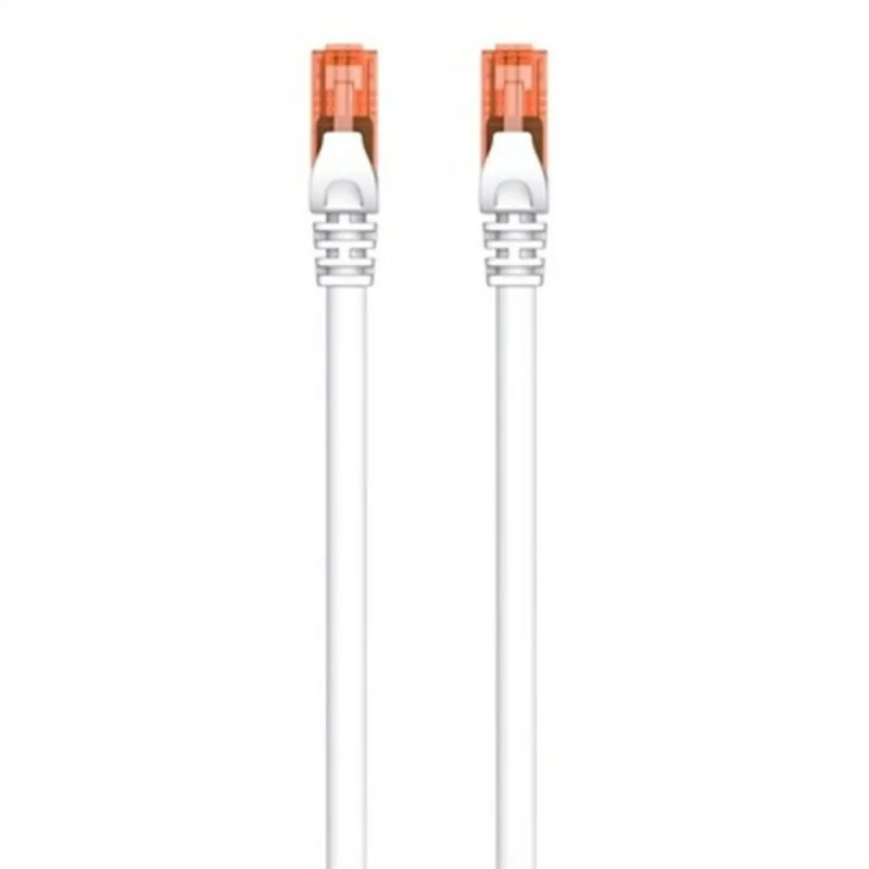 UTP Category 6 Rigid Network Cable Ewent (5 m)