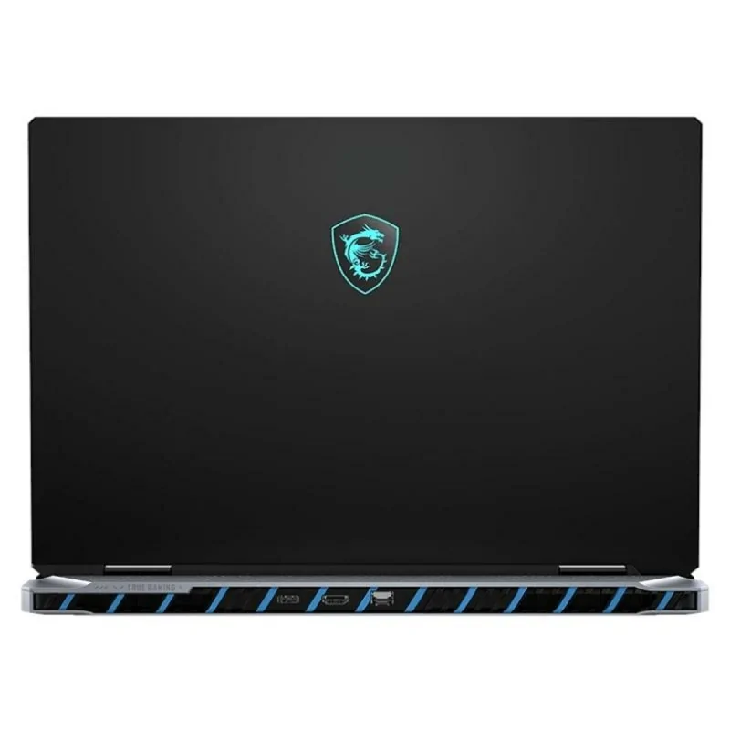Laptop MSI Titan 18HX-080ES 18" 64 GB RAM 2 TB...