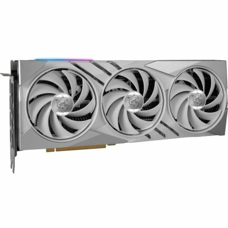 Graphics card MSI GeForce RTX 4060 Ti GAMING X...