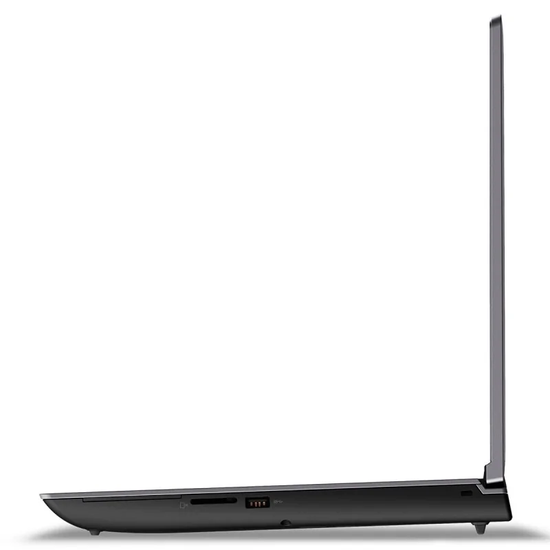Laptop Lenovo ThinkPad P16 Gen 2 21FA Intel...