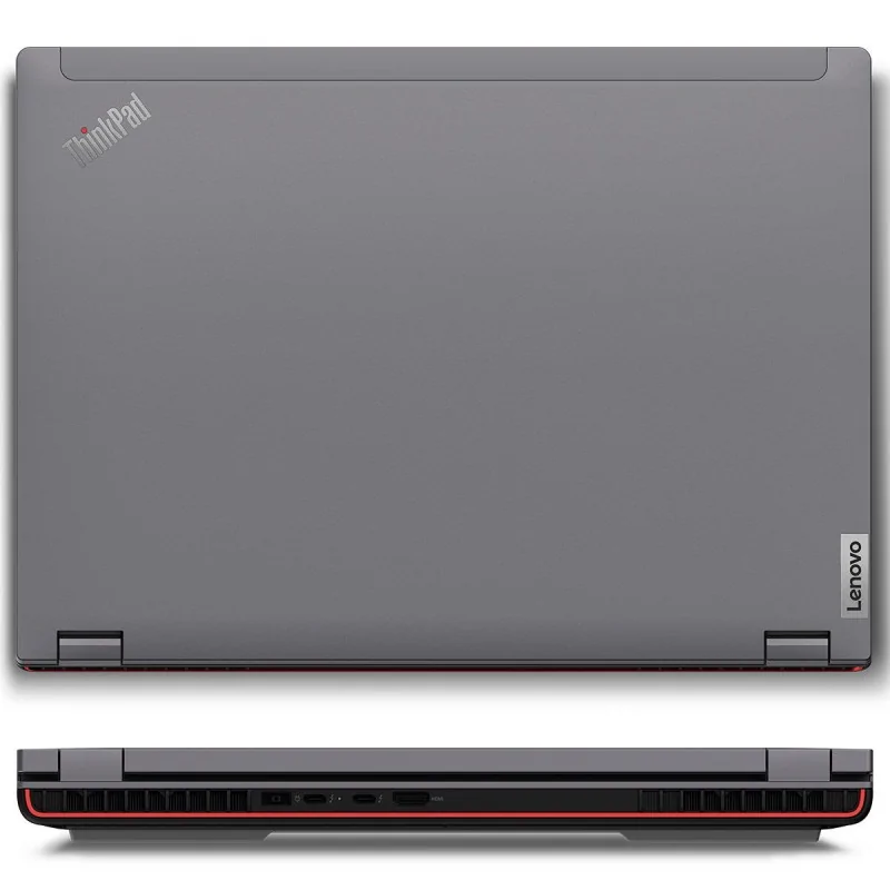 Laptop Lenovo ThinkPad P16 Gen 2 21FA Intel...